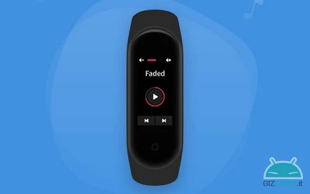 Xiaomi Mi Band 4: las primeras fotos de la nueva smartband confirman su pantalla a color como principal novedad