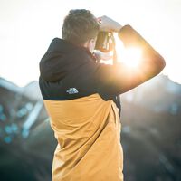 Descuentos del 80% y 70% en las chaquetas The North Face en el outlet de El Corte Inglés: aprovecha las últimas tallas  