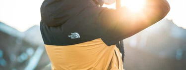 Descuentos del 80% y 70% en las chaquetas The North Face en el outlet de El Corte Inglés: aprovecha las últimas tallas  