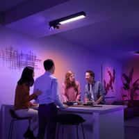 Routers, LEDs, conectividad, auriculares y más: lo mejor de la semana