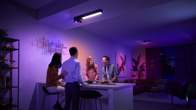 LED Philips