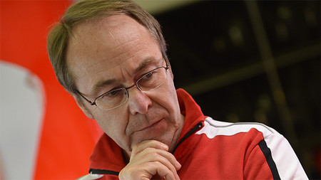 Luigi Dall’Igna sustituye a Bernhard Gobmeier como dirigente de Ducati Corse