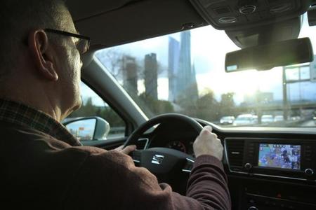 SEAT León TGI: de Barcelona a Madrid por 20 euros