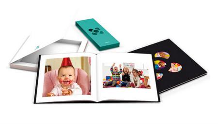 Lo hemos probado: Imprify, sencilla aplicación para crear álbumes fotográficos