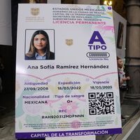 CDMX pondrá fin a la licencia de conducir permanente en 2025: esta es la fecha límite para tramitarla 