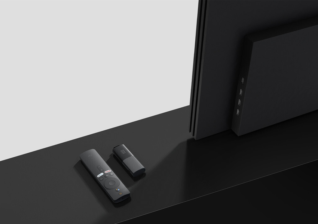 El Xiaomi Mi TV Stick a precio de derribo: menos de 40 euros para convertir una tele 