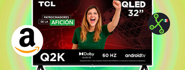 La pantalla ideal para ver el Mundial 2026 hasta en la cocina es de TCL, tiene panel QLED 2K y cuesta solo 2,689 pesos 