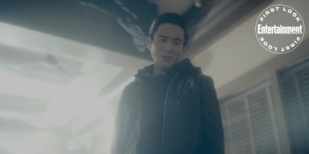 ‘The Umbrella Academy 2’. 