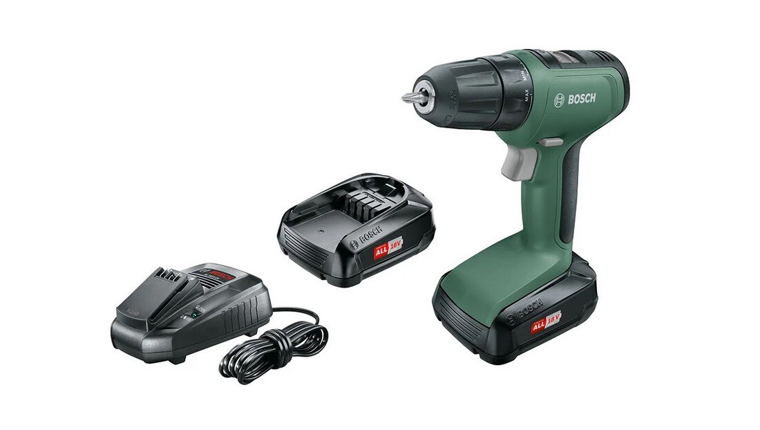 Bargains in the discounted Lidl tools section on drills, screwdrivers