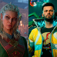 Si Cyberpunk 2077 hubiera seguido la fórmula de Baldur's Gate 3 tampoco habría funcionado de salida. CD Projekt dice que aspira a "un lanzamiento impactante"