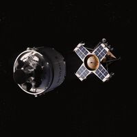 Un genio llamado Tom Mueller diseñó los motores del Falcon 9. Y ahora ese genio quiere superar a SpaceX en su propio terreno