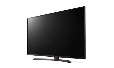 Económica pero muy completa, la LG 43UH610V, en PcComponentes sólo cuesta 399 euros