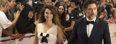 Así es la increíble casa en Madrid donde viven  Penélope Cruz y Javier Bardem