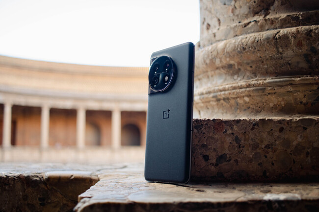 Oneplus