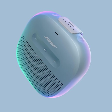 Bocina Bose SoundLink Micro
