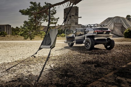 Audi Ai Trail Quattro 2019 021