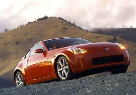 Usados 200mil 350z