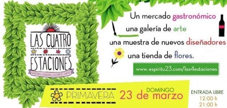 Mercadillos, outlets y pop up stores, desde Trendencias shopping