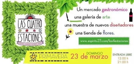 Mercadillos, outlets y pop up stores, desde Trendencias shopping 