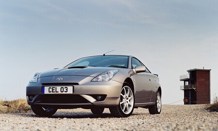 Especulaciones y rumores: todo lo que sabemos del posible nuevo Toyota Celica