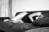 El sueño durante el embarazo, trimestre a trimestre