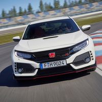 Un reporte anticipa que el próximo Honda Civic Type R será un mini NSX de hasta 400 hp