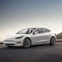 12 de cada 100 personas que reservaron un Tesla Model 3 han cancelado su pedido