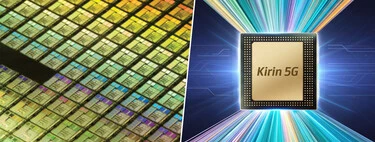 Huawei cambia de paradigma: la 'Ley Tau' es lo que necesitaba para ir más allá de los 2 nanómetros