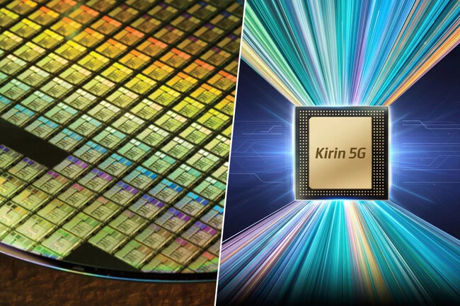 Huawei Kirin 3 Nm China