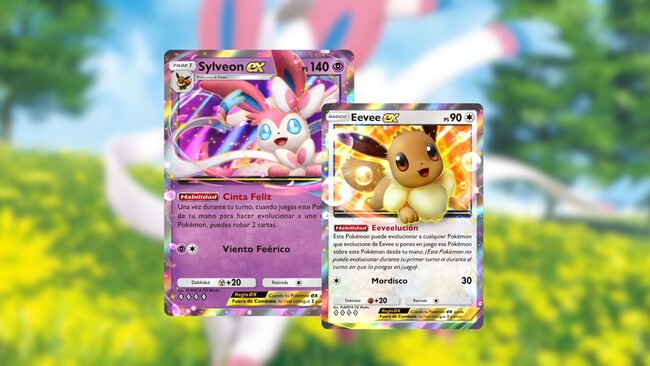Mazo Sylveon Ex