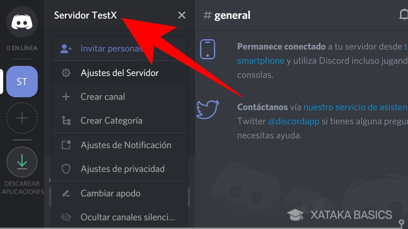 DISCORD, sistema distribuido 1366_2000