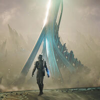 Me tengo que ilusionar con el RPG que aspira al trono de Mass Effect por cómo va a usar la escena más terrorífica de Interstellar 