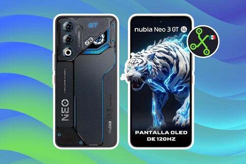 Nubia Neo Gt 3 Mercado Libre Oferta Descuento