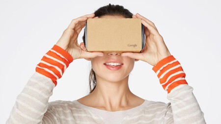 Google Cardboard