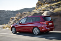 BMW Serie 2 Gran Tourer, a la venta desde 29.950 euros