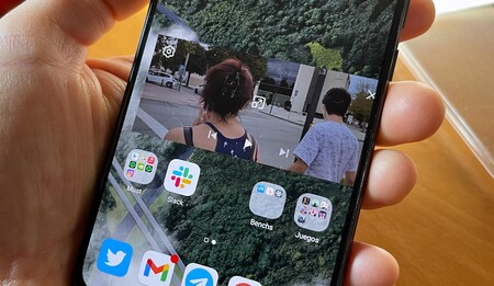 Cómo ver cualquier vídeo o foto en ventana flotante con la app Anything to PIP