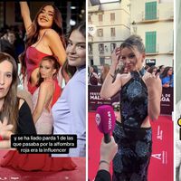 Que los Goya o el Festival de Málaga se hayan llenado de influencers no tiene nada de raro: son más famosos que los actores