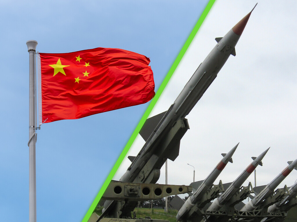China asegura tener una IA capaz de detectar cabezas nucleares: la tecnología que puede cambiar las reglas de la guerra . Noticias en tiempo real