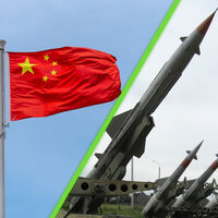 China asegura tener una IA capaz de detectar cabezas nucleares: la tecnología que puede cambiar las reglas de la guerra 