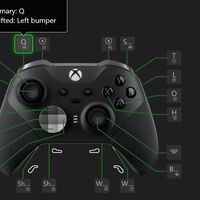 Xbox va un paso más allá para romper las barreras de PC y consolas. La nueva actualización nos deja asignar teclas, incluso funciones complejas, al mando 