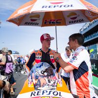 Pol Espargaró le canta las cuarenta a Honda tras otra debacle: "No mejoramos porque no probamos nada" 