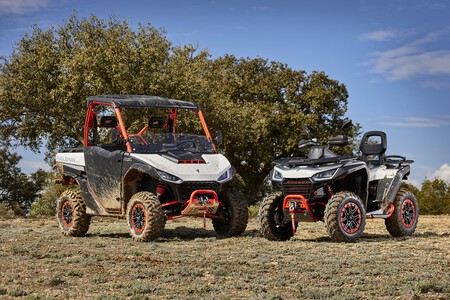 Segway Powersports 2022 Prueba 014