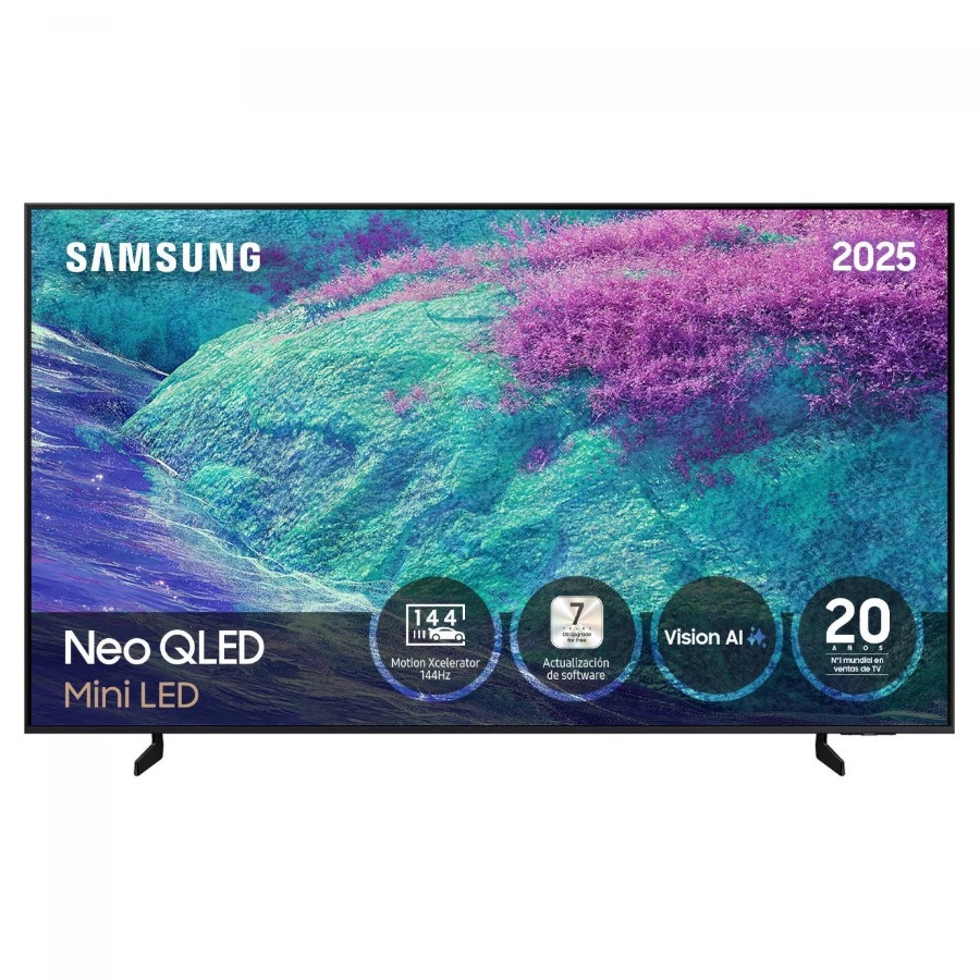 Samsung TQ75QN1EFAU (75 pulgadas)