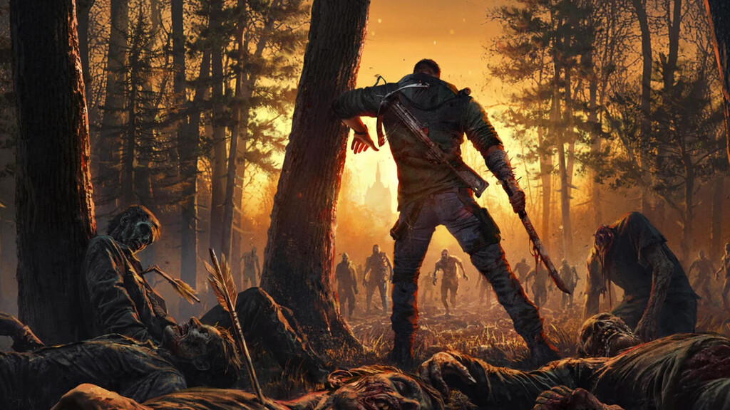 Dying Light: The Beast es oficialmente el sueño realista de todo fan de los mundos postapocalípticos zombie y te cuento por qué
