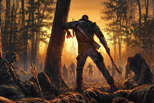 Dying Light: The Beast es oficialmente el sueño realista de todo fan de los mundos postapocalípticos zombie y te cuento por qué