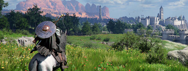 He contado 52 mecánicas distintas en Crimson Desert y parece imposible que todas funcionen. Hasta que conoces el Efecto Chaebol