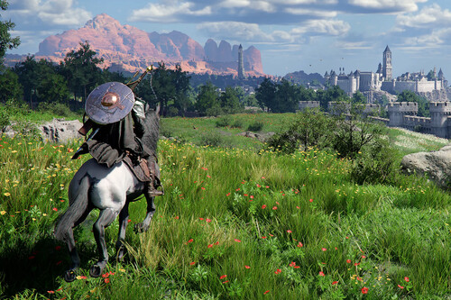 He contado 52 mecánicas distintas en Crimson Desert y parece imposible que todas funcionen. Hasta que conoces el Efecto Chaebol