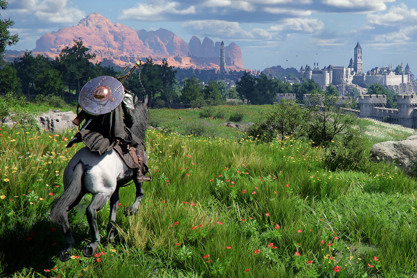 He contado 52 mecánicas distintas en Crimson Desert y parece imposible que todas funcionen. Hasta que conoces el Efecto Chaebol