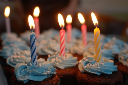 La paradoja del cumpleaños