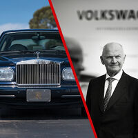 El día que BMW le robó Rolls-Royce a Volkswagen y ésta acabó pagando un pastizal por una marca que no podía usar 